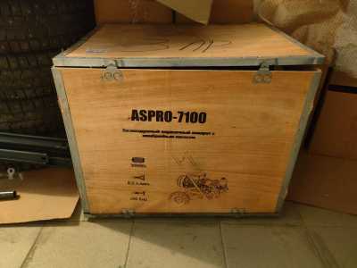 ��������� ����������� ������� ASPRO-7100
