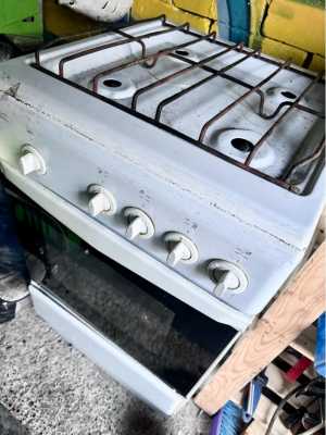 Газовая плита бу