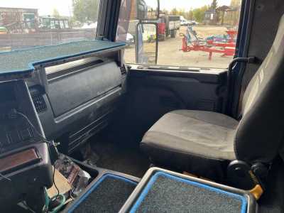 Scania R, 1995
