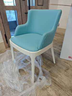 Стул Cattelan Italia MAGDA Couture