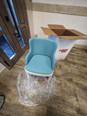 Стул Cattelan Italia MAGDA Couture