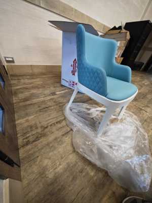 Стул Cattelan Italia MAGDA Couture