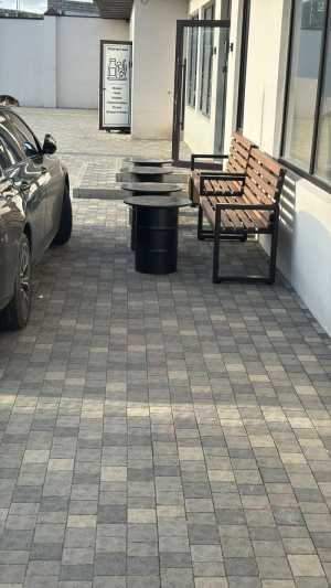 Сварочные работы