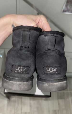 Угги оригинал бу