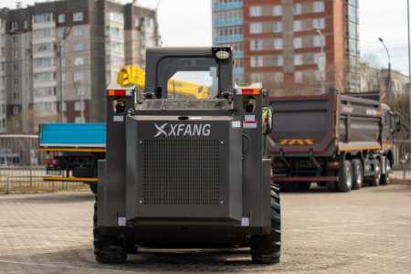 ����-��������� XFANG XF850