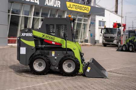 ����-��������� XFANG XF850