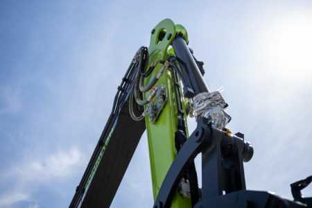 - ZOOMLION ZE60G