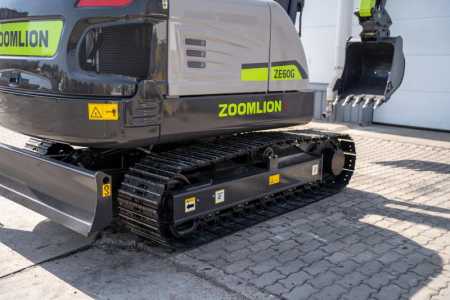 - ZOOMLION ZE60G
