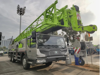  ZOOMLION ZTC250V