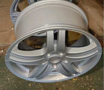 Литые диски