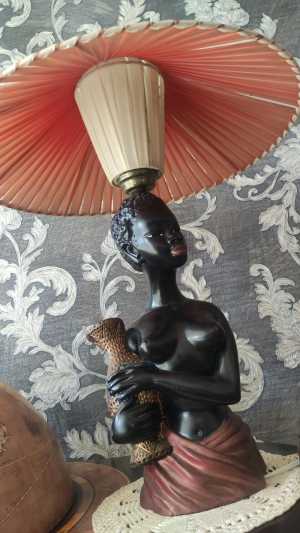 Светильник Винтаж