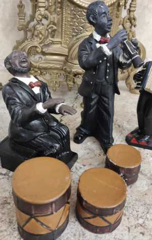 Статуэтки Винтаж