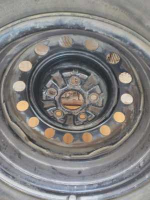 Продажа колёса