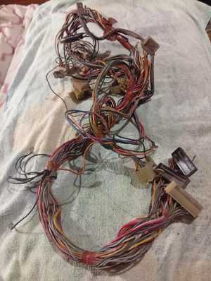 Проводка 2141