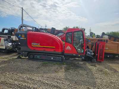   Goodeng GS250-LS