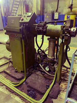 Машина червячная мчт 63 П-СБ