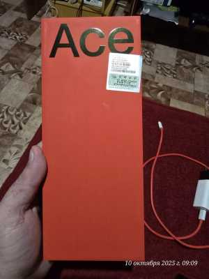 Oneplus Ace Pro 16/256