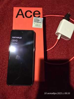 Oneplus Ace Pro 16/256
