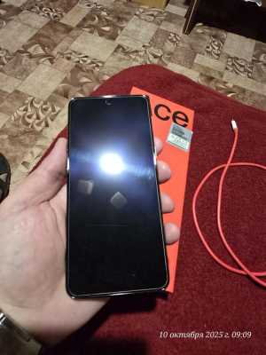Oneplus Ace Pro 16/256