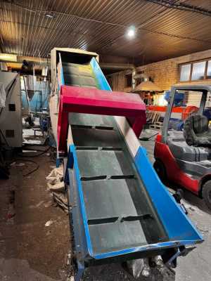 Линия грануляции