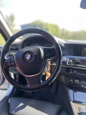BMW 5 �����, 523i 2010