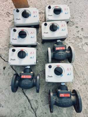  Danfoss