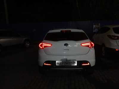 Lifan X50, 2017  .