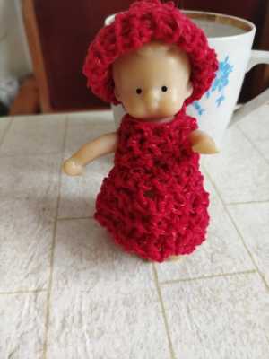 Пупсик СССР