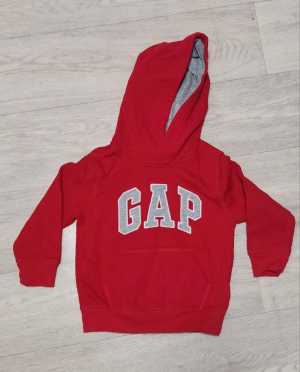 Толстовка GAP