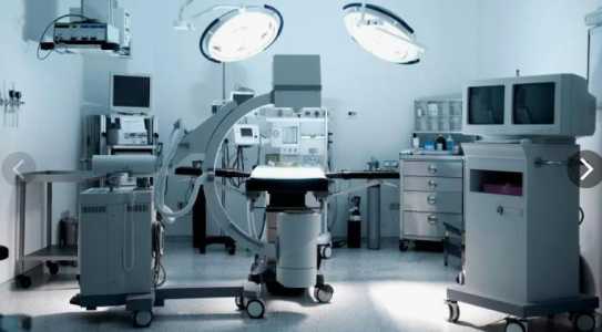 Выкуплю медоборудование