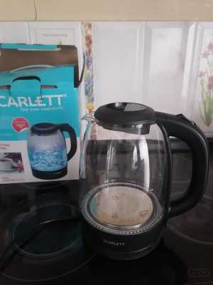 Электрочайник