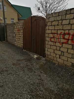 Дачный участок