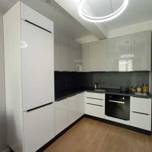 1-к квартира, 32 м2, 4/19 эт.