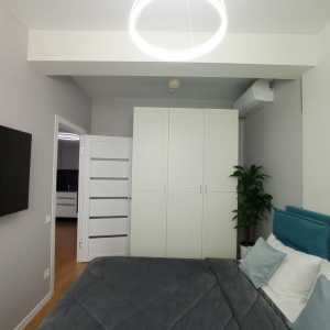 1-к квартира, 32 м2, 4/19 эт.