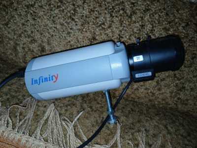 Видео камеры