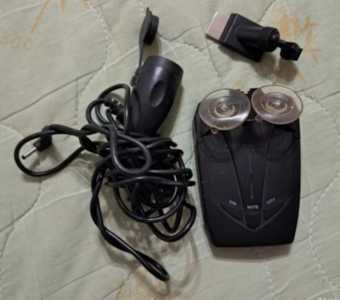 Авторадар artway