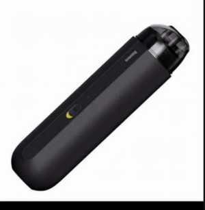 Автопылесос