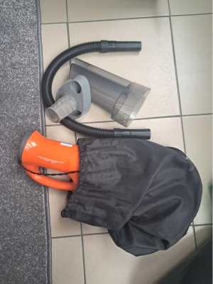 Автопылесос