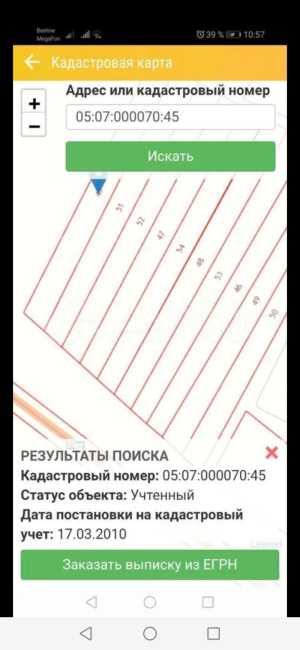 3 гектара