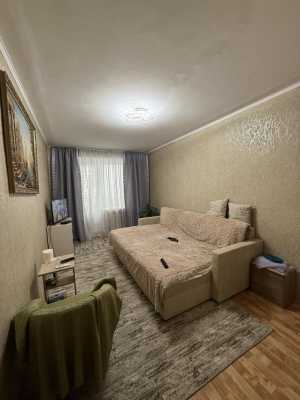 2-к квартира, 40 м2, 2/5 эт. Колония