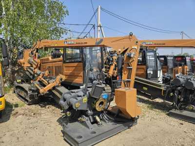 Установка ГНБ Goodeng GS500AT-LS