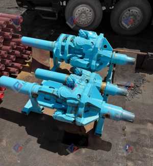Установка ГНБ Goodeng GS500AT-LS