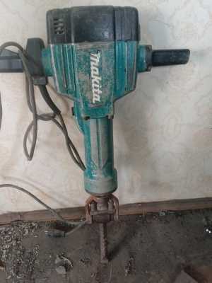 отбойный молоток макита