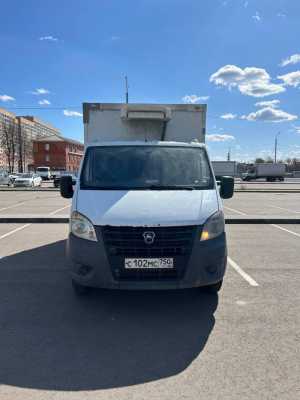 Газель