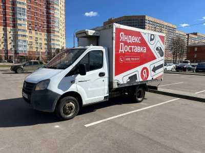 Газель