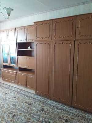 1-к квартира, 36 м2, 9/9 эт.