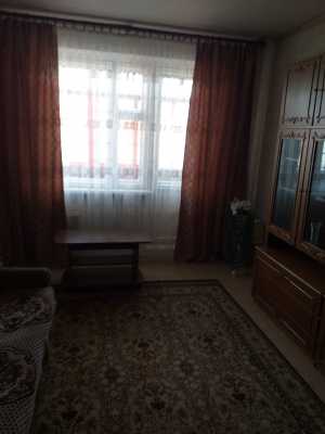 1-к квартира, 36 м2, 9/9 эт.