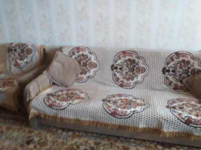 1-к квартира, 36 м2, 9/9 эт.