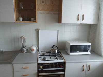 1-к квартира, 36 м2, 9/9 эт.