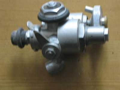 Кислородный редуктор